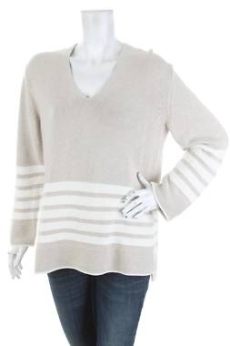 Дамски пуловер Tom Tailor1