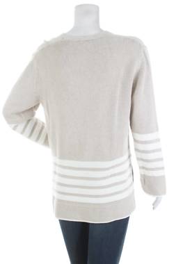 Дамски пуловер Tom Tailor2