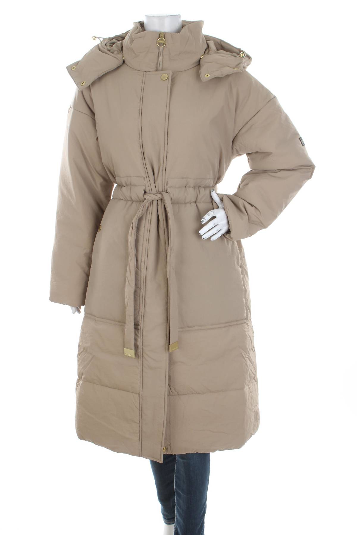Дамско яке Barbour1 - Contour.bg Дамско яке Barbour1