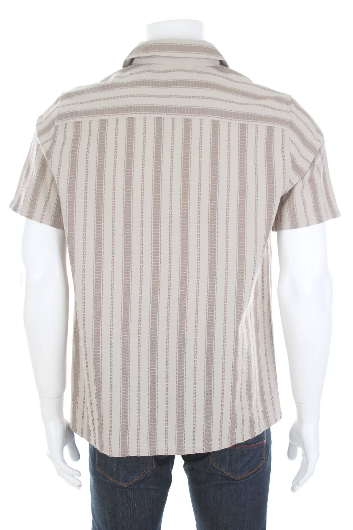 Мъжка риза Very2