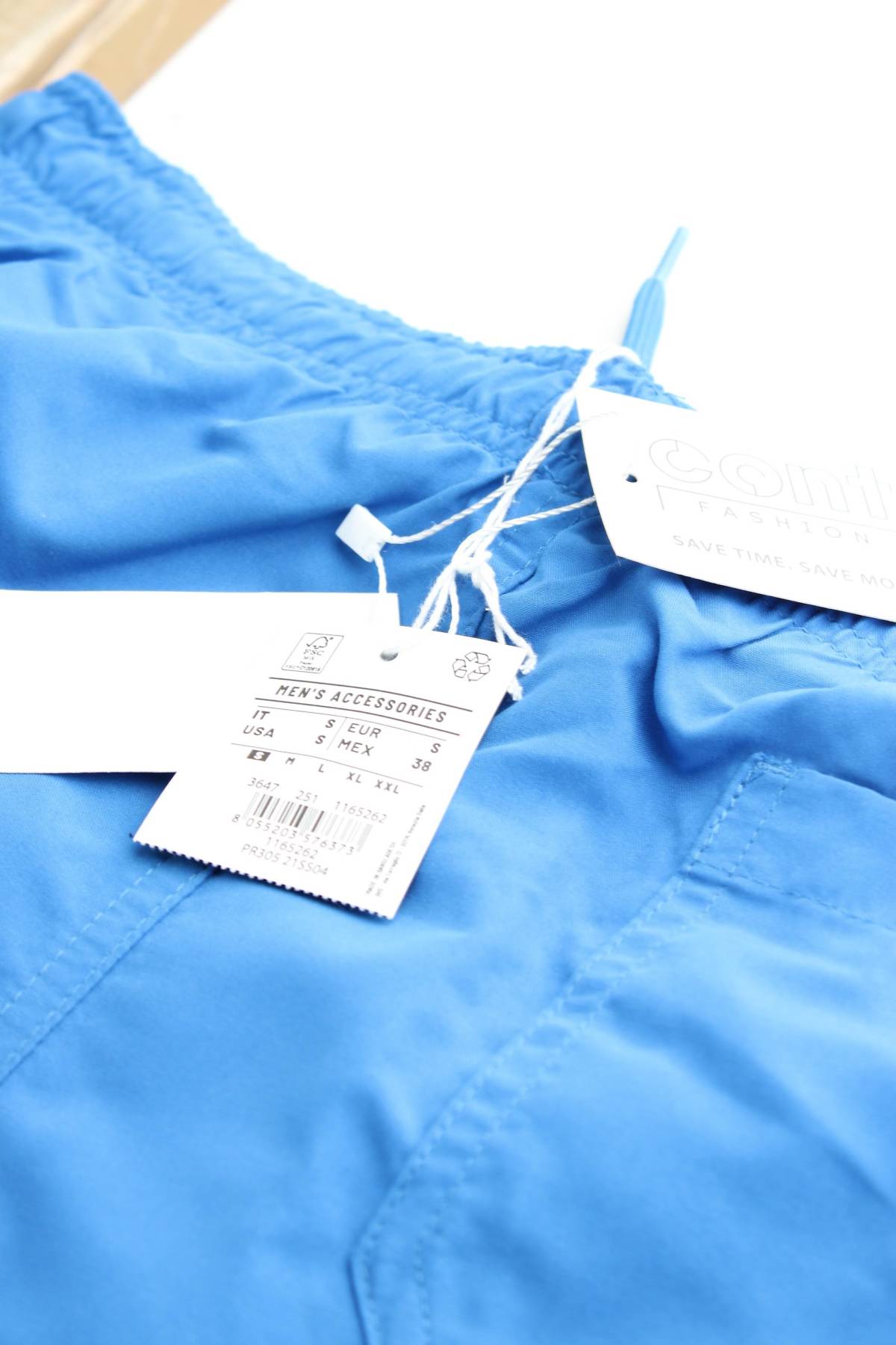 Мъжки шорти за плуване Grand & Hills3