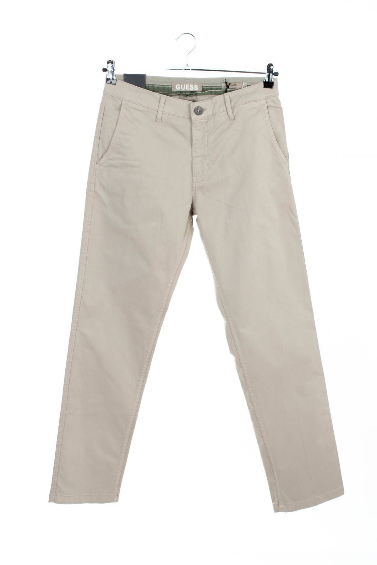 Ανδρικά παντελόνια Guess1