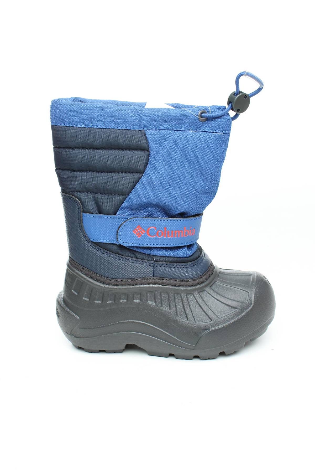 Детски ботуши Columbia1