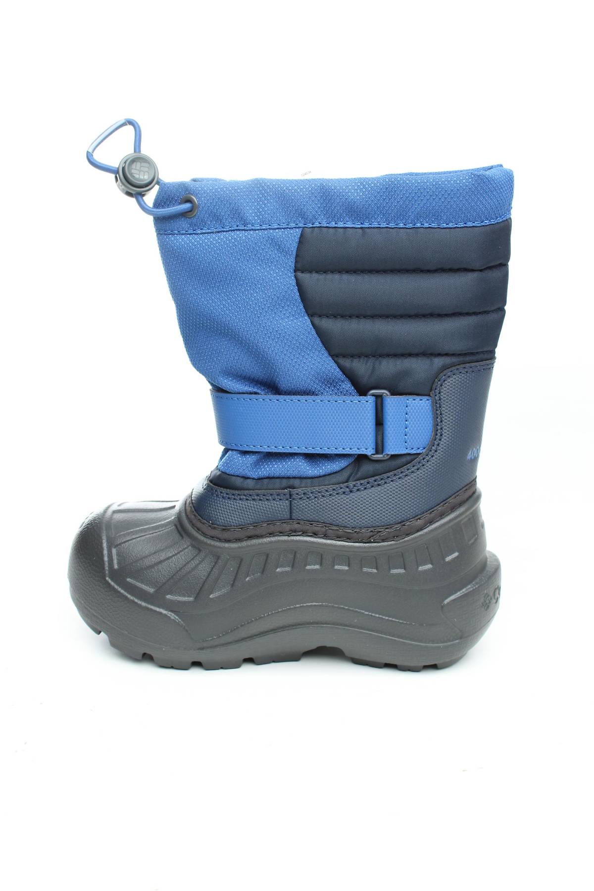 Детски ботуши Columbia2