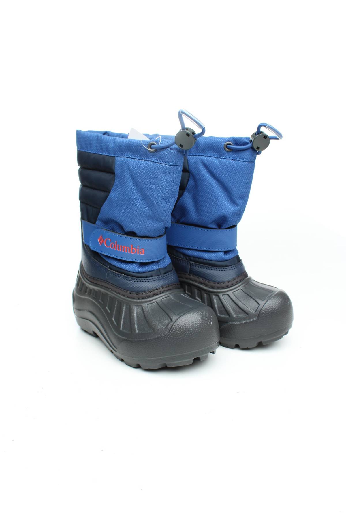 Детски ботуши Columbia3
