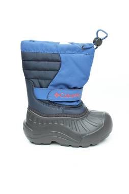 Детски ботуши Columbia1