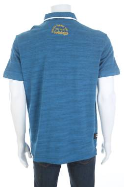 Ανδρικό t-shirt Tom Tailor2