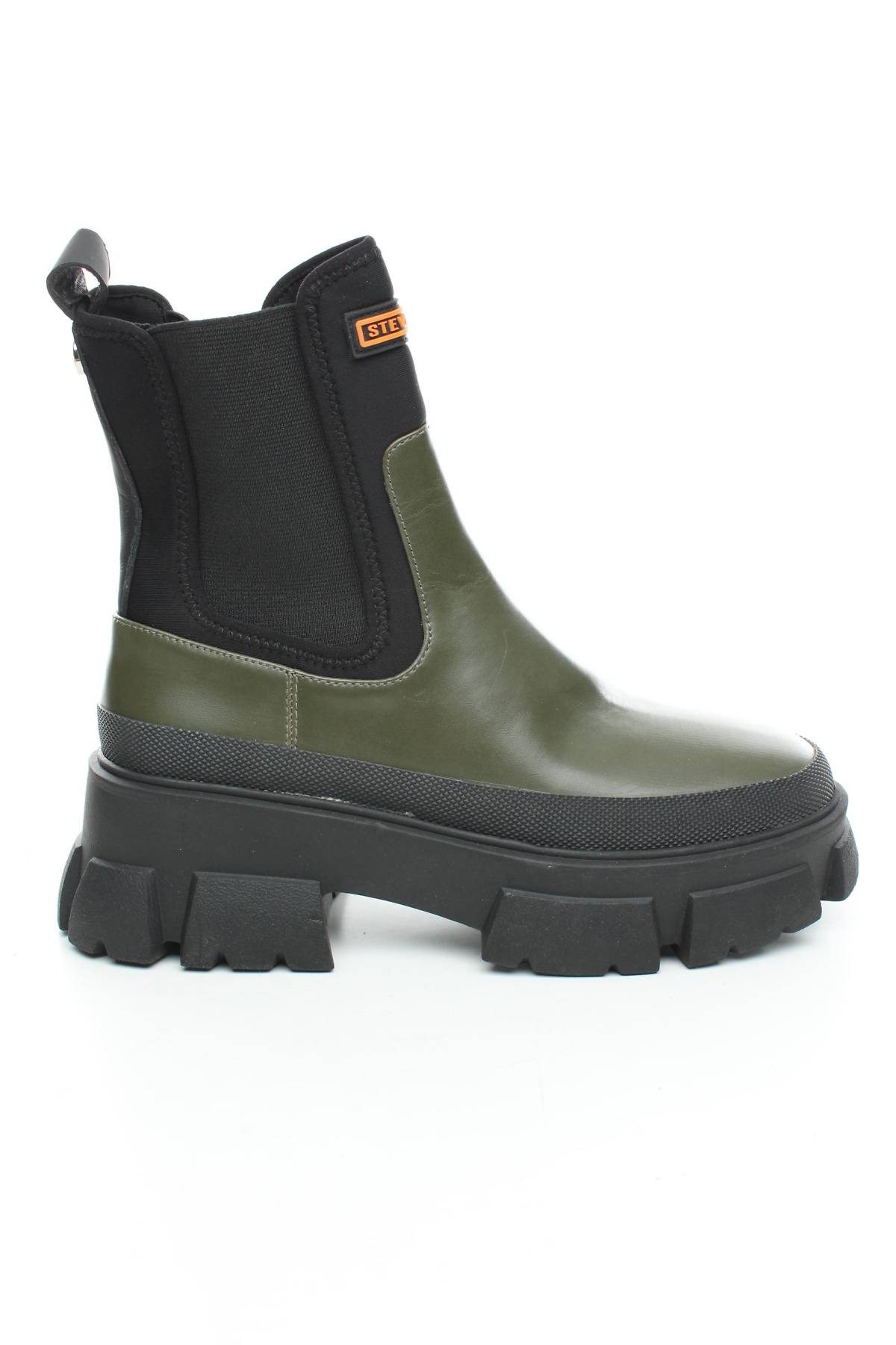 Дамски боти Steve Madden1