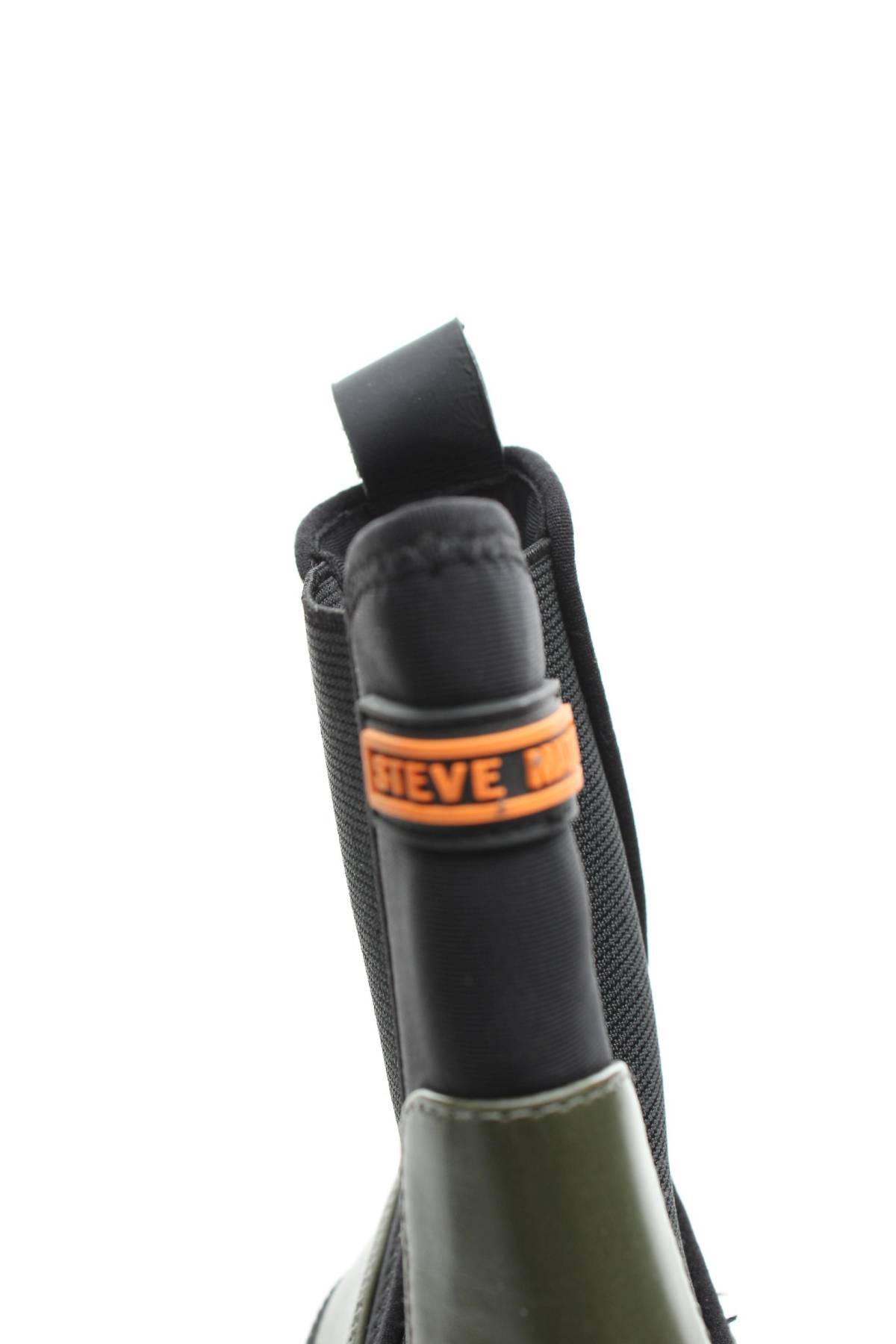 Дамски боти Steve Madden5