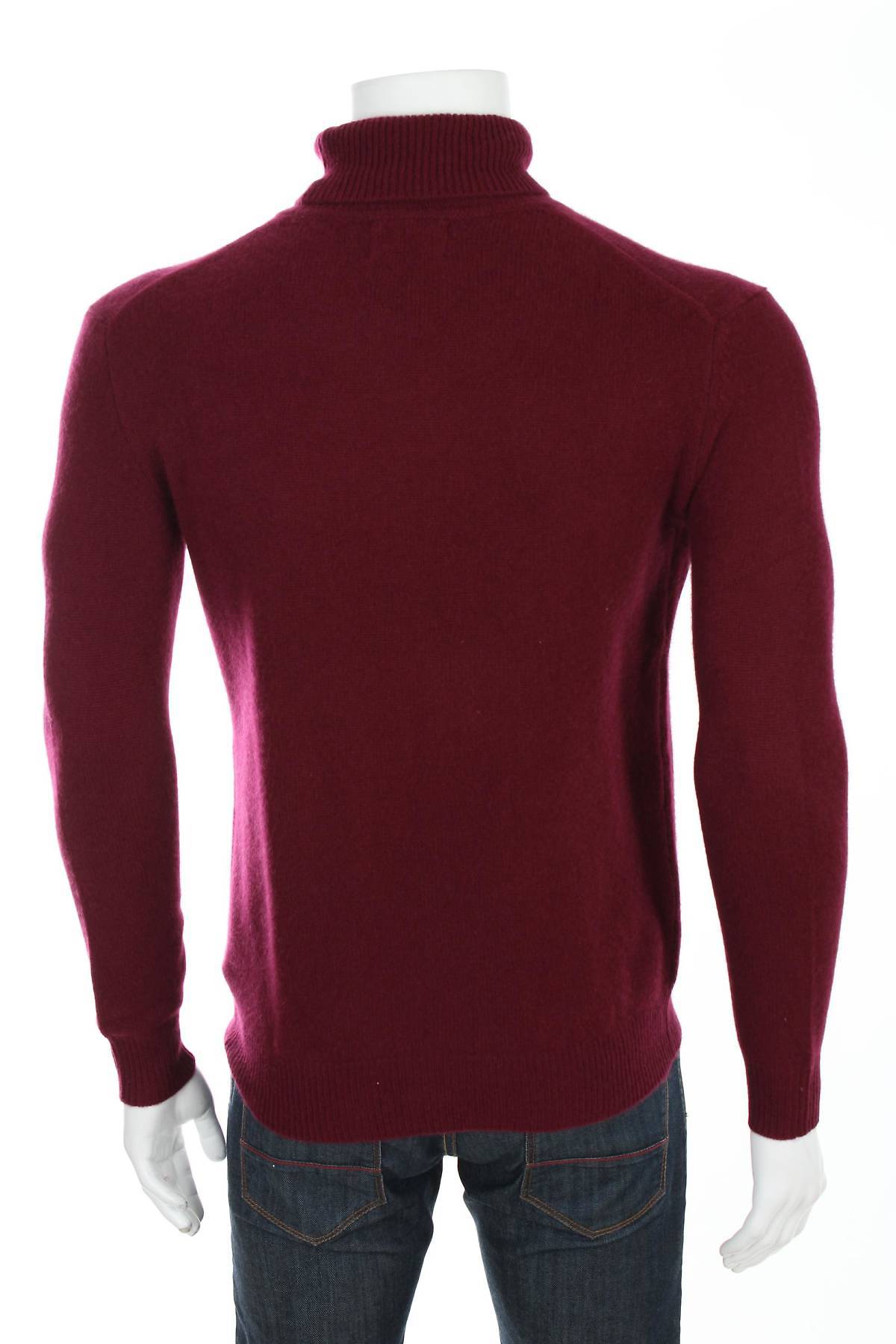 Мъжко поло Just Cashmere2