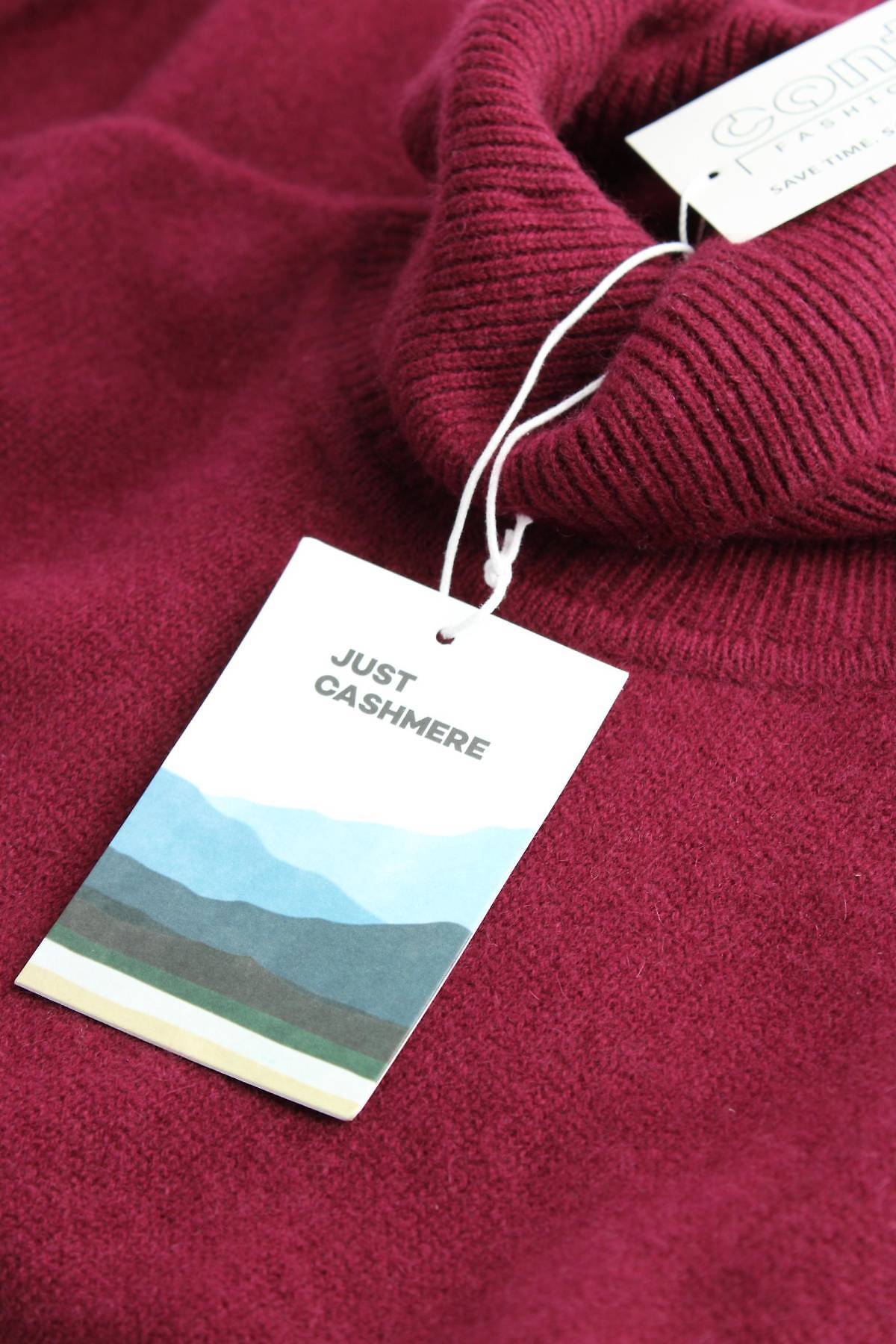 Мъжко поло Just Cashmere3