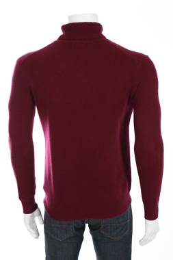 Мъжко поло Just Cashmere2