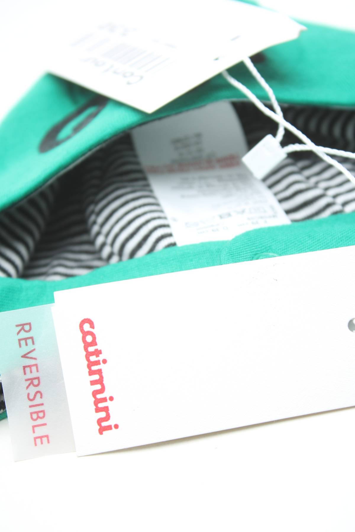 Παιδικά σκουφάκια Catimini3