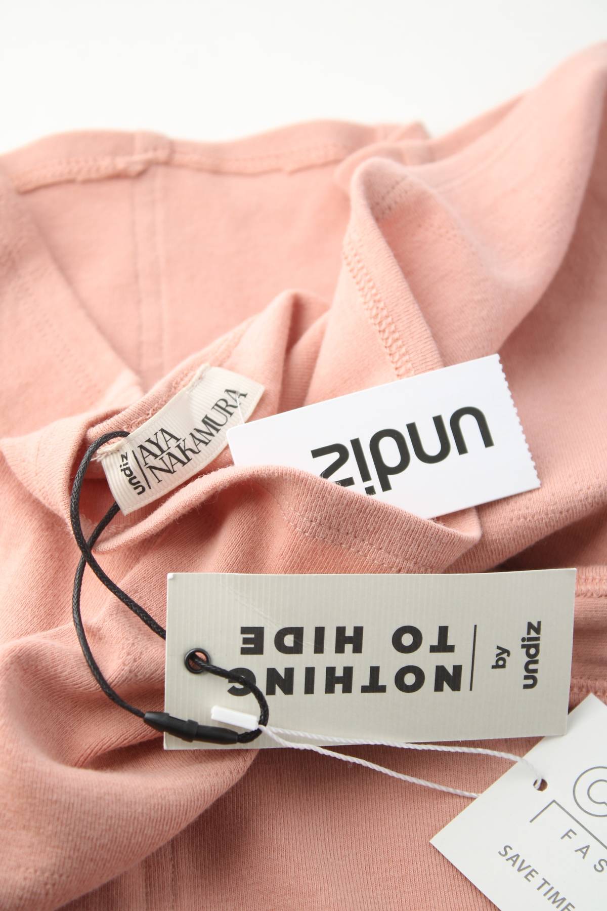 Дамски потник Undiz3