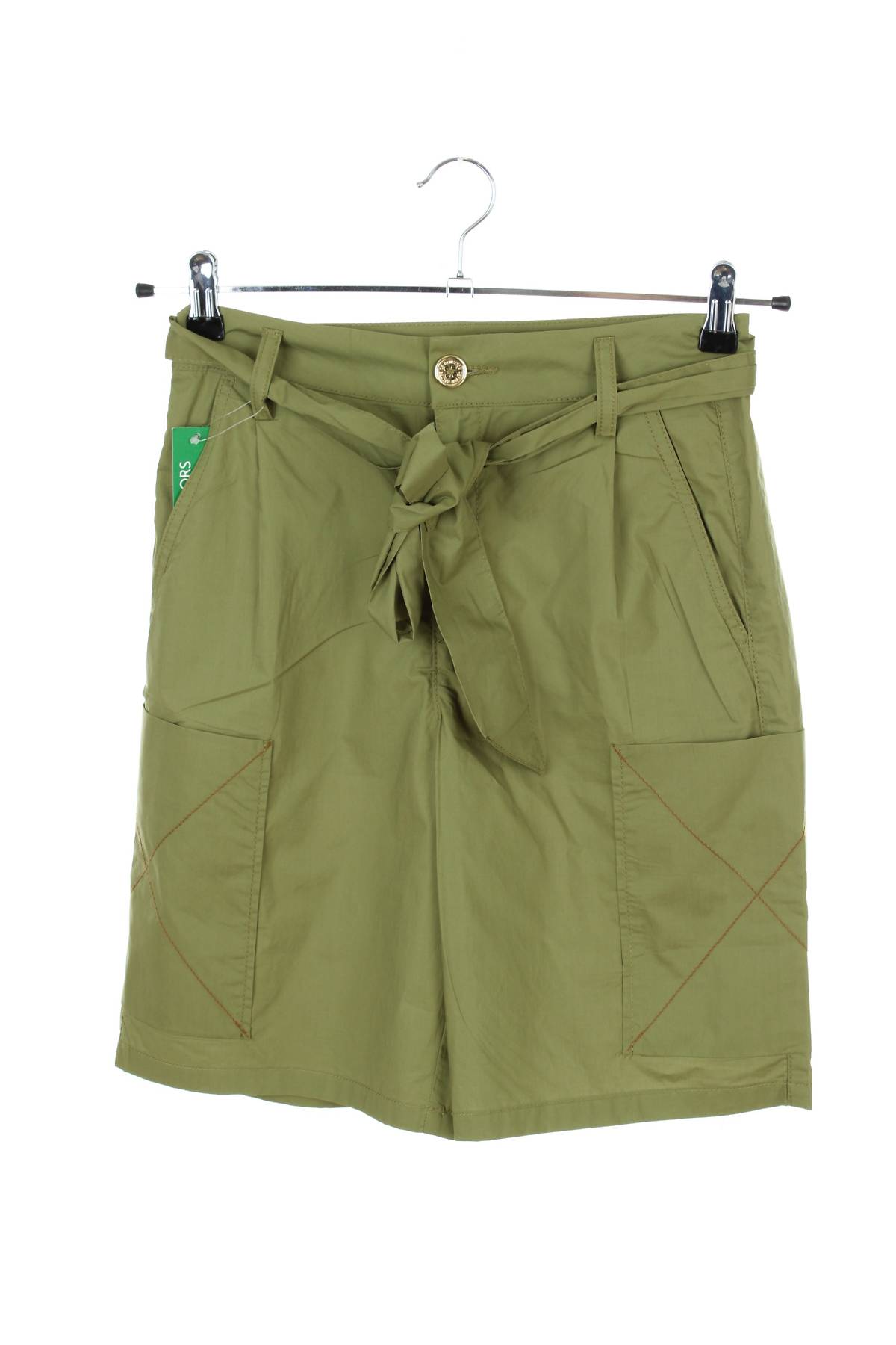 Дамски къс панталон United Colors Of Benetton1