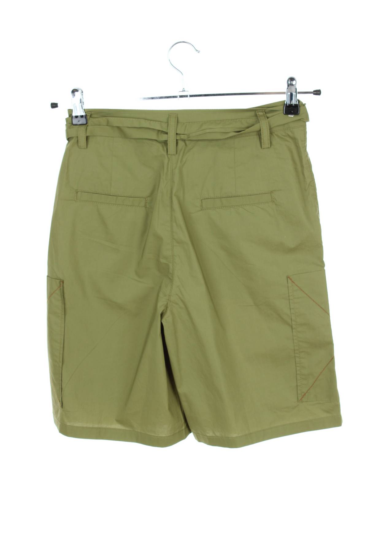 Дамски къс панталон United Colors Of Benetton2