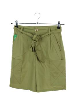 Дамски къс панталон United Colors Of Benetton1