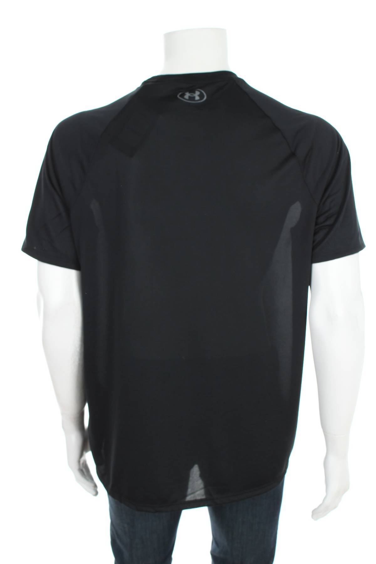 Мъжка спортна тениска Under Armour2