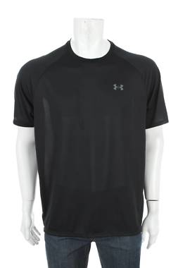 Мъжка спортна тениска Under Armour1