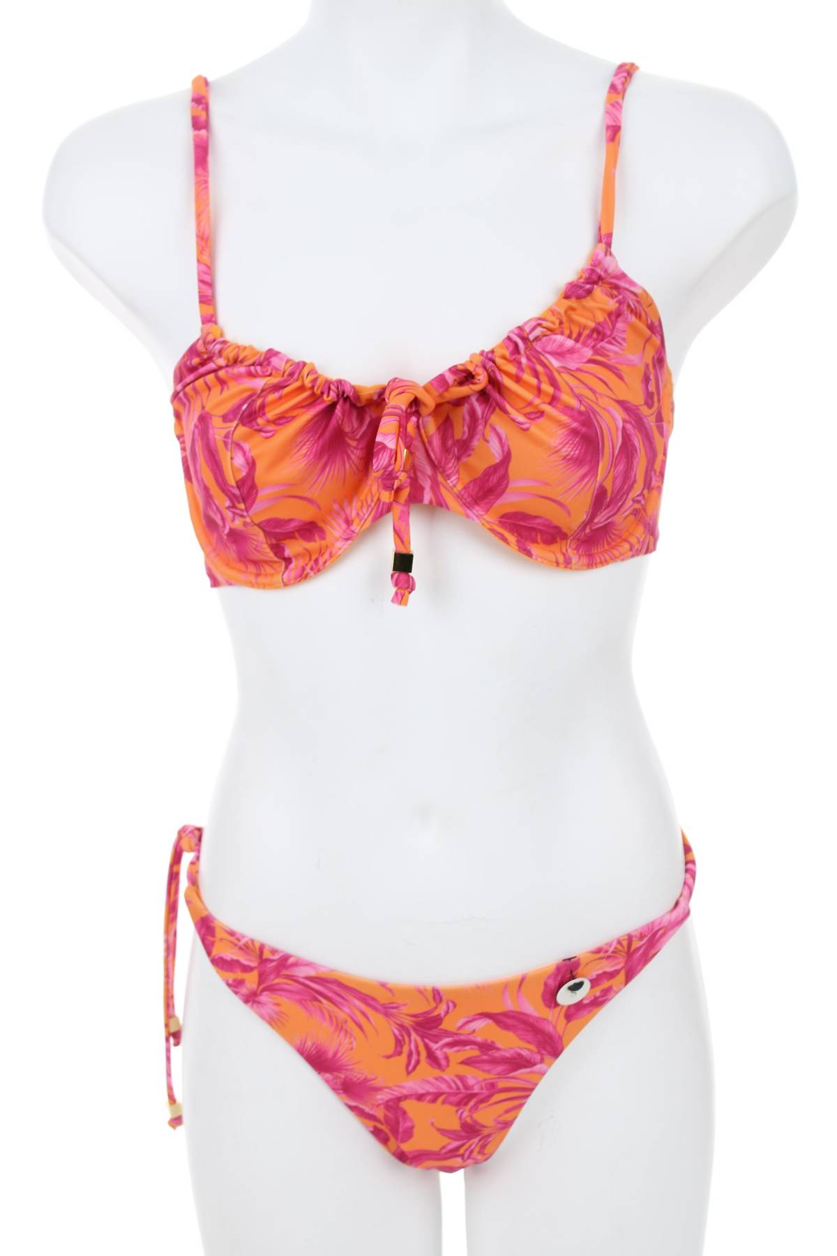 Бански костюм Hunkemoller1