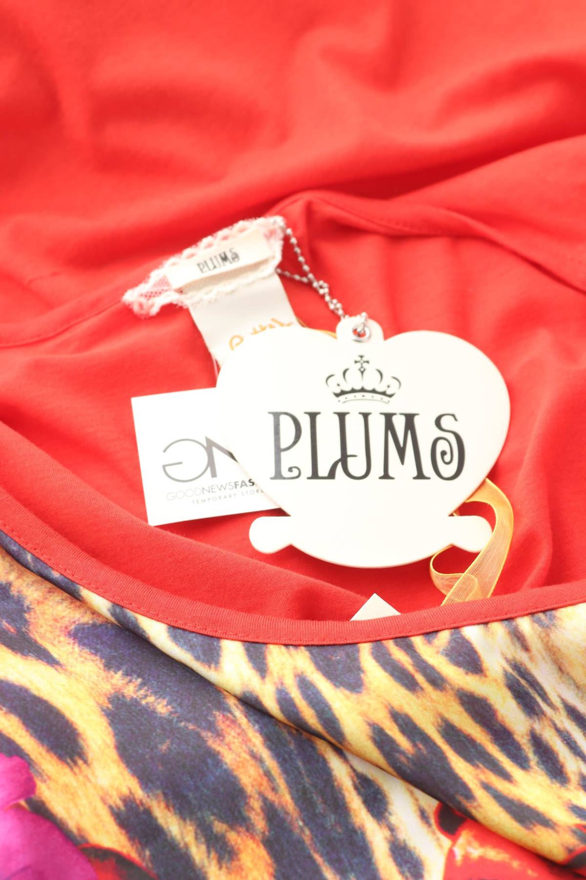 Рокля Plums x Disney3 - Contour.bg Рокля Plums x Disney3