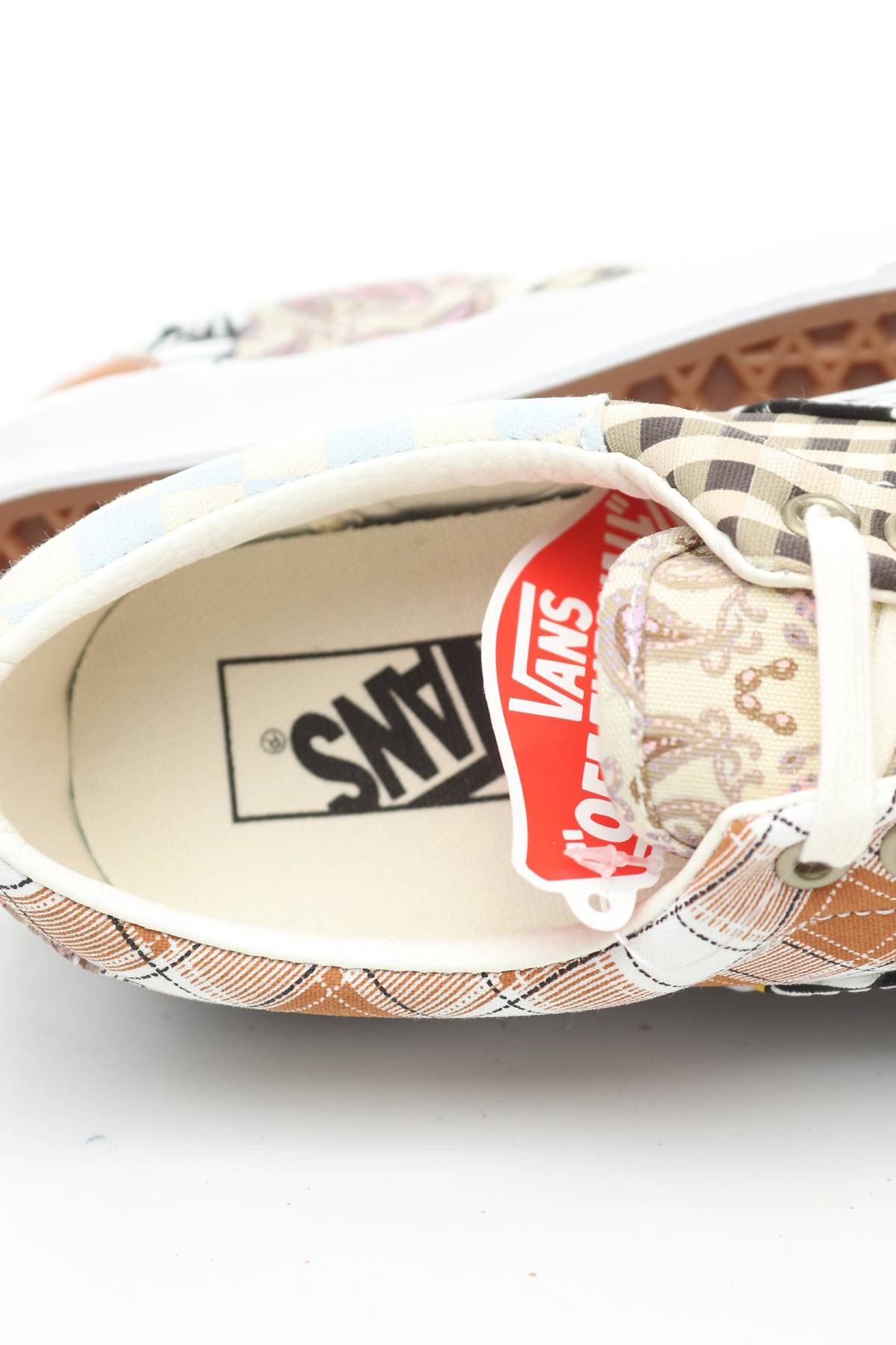 Кецове Vans5