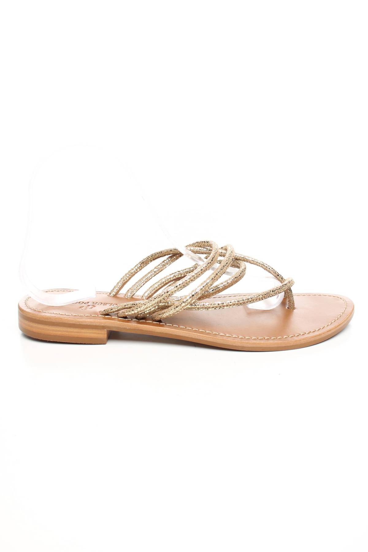 Πέδιλα Couleur Pourpre1 - Contourshop.gr Πέδιλα Couleur Pourpre1