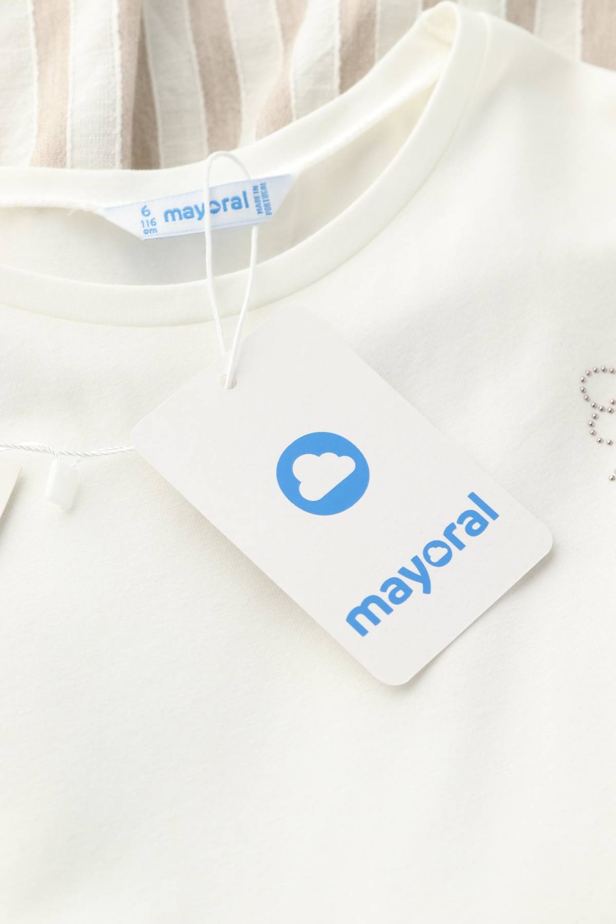 Παιδικό φόρεμα Mayoral3 - Contourshop.gr Παιδικό φόρεμα Mayoral3