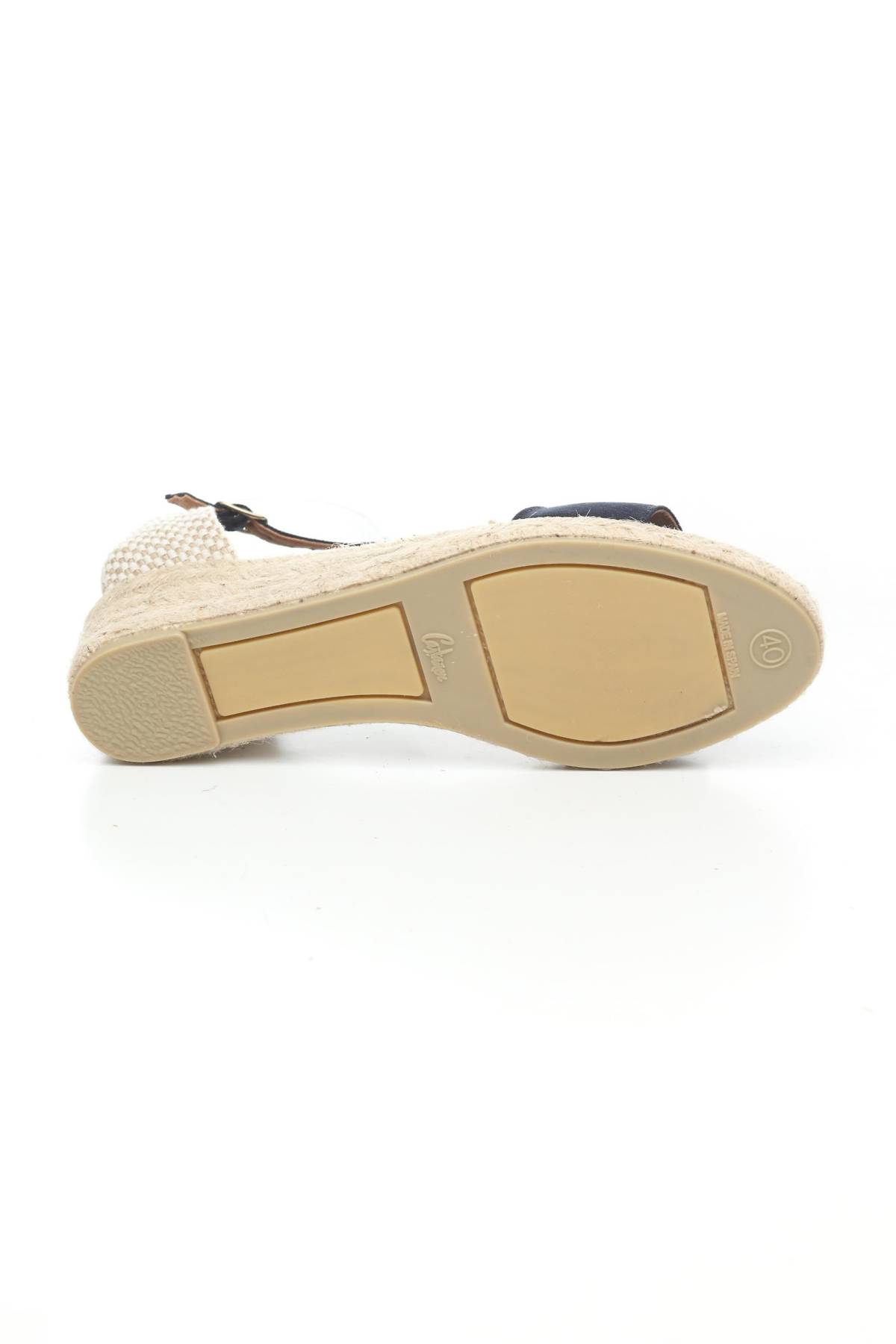 Σανδάλια Castaner4 - Contourshop.gr Σανδάλια Castaner4