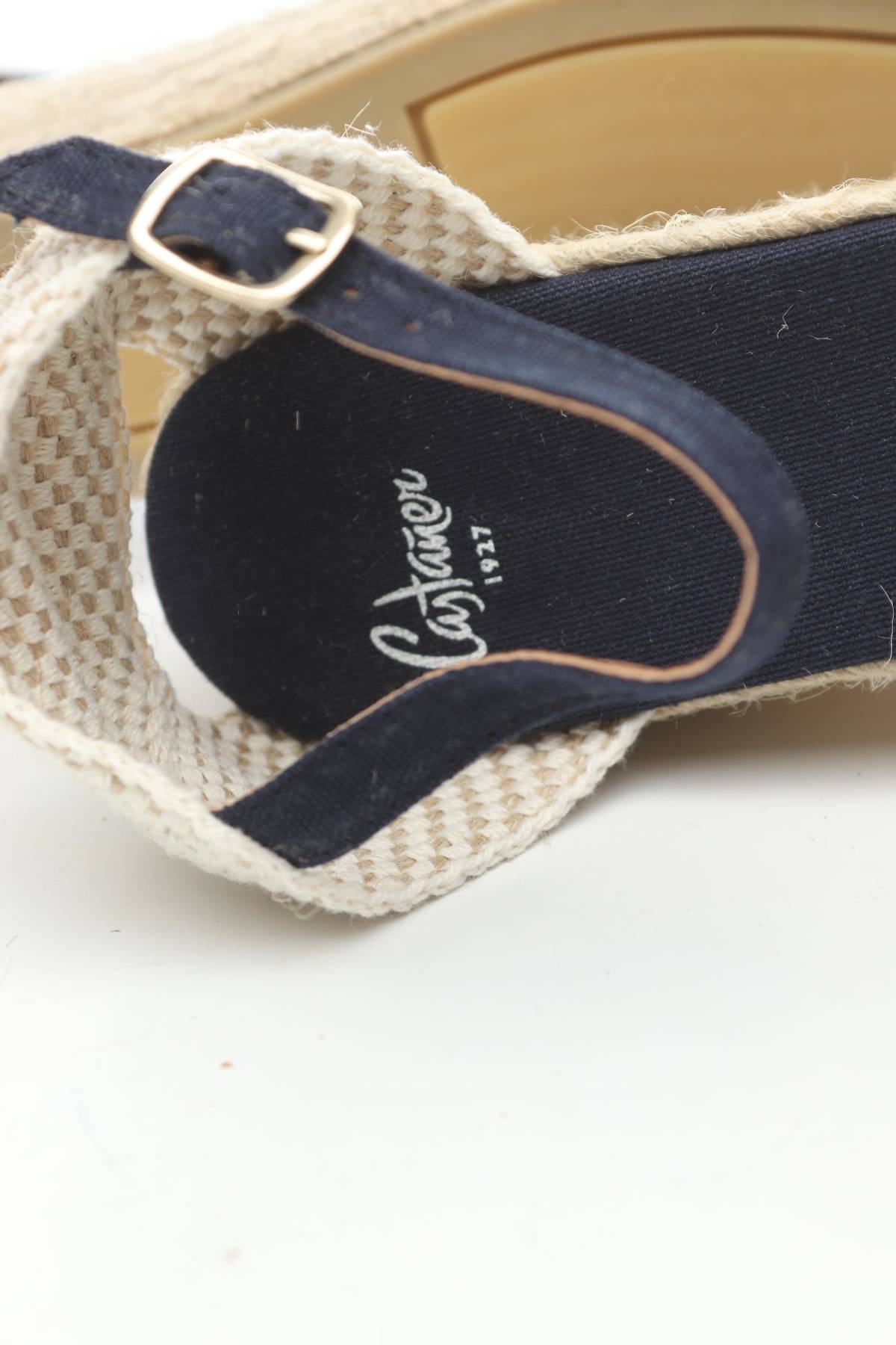 Σανδάλια Castaner5 - Contourshop.gr Σανδάλια Castaner5