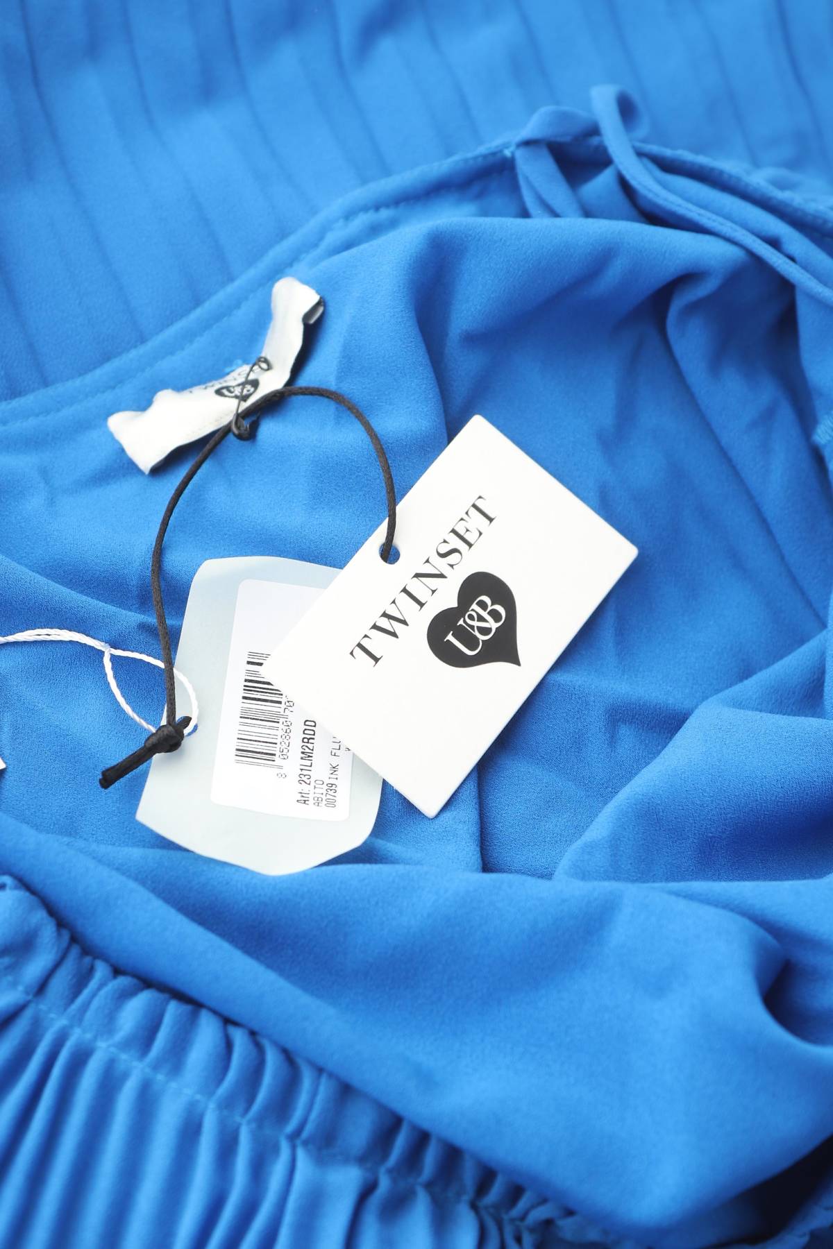 Φορέματα Twinset3 - Contourshop.gr Φορέματα Twinset3