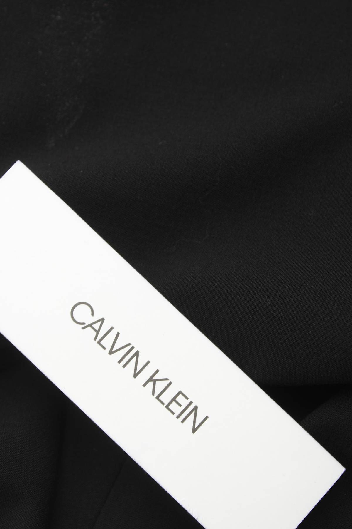 Дамски панталон Calvin Klein3