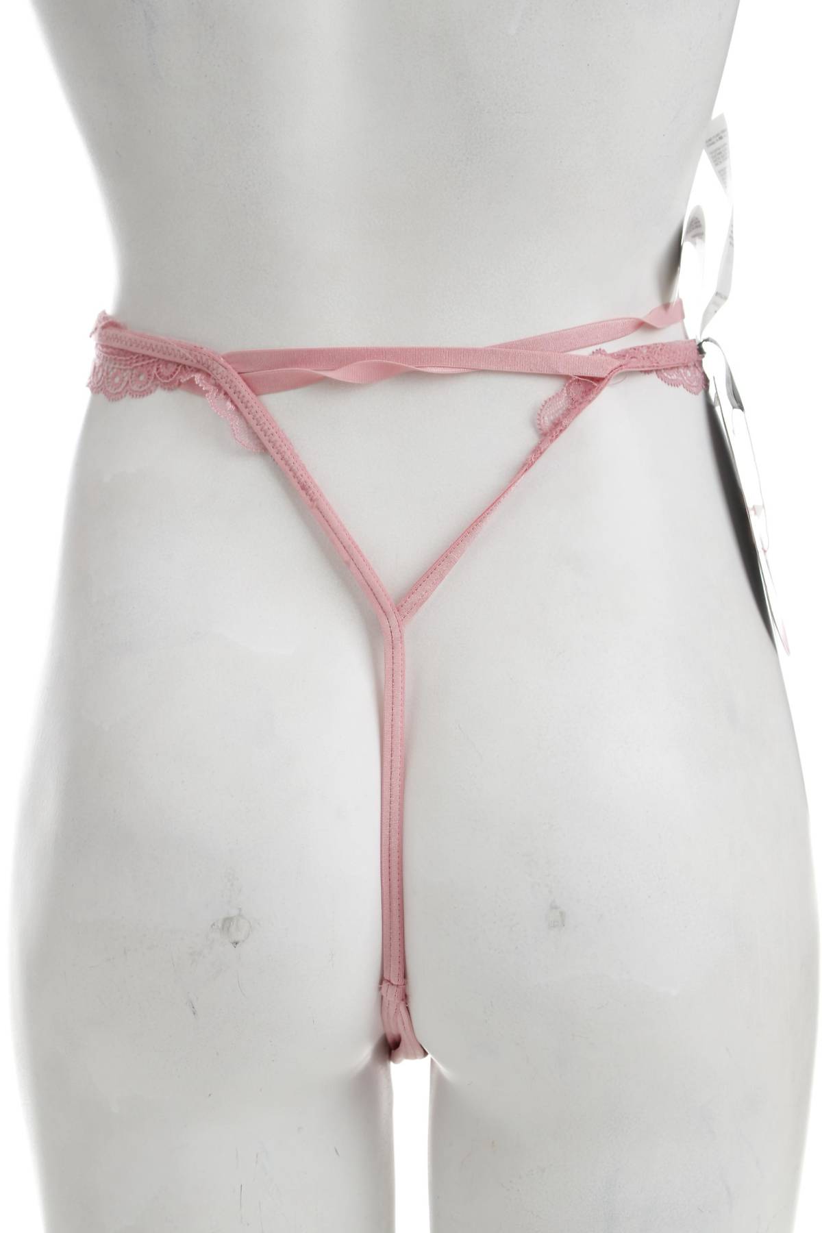 Eротично бельо Hunkemoller2