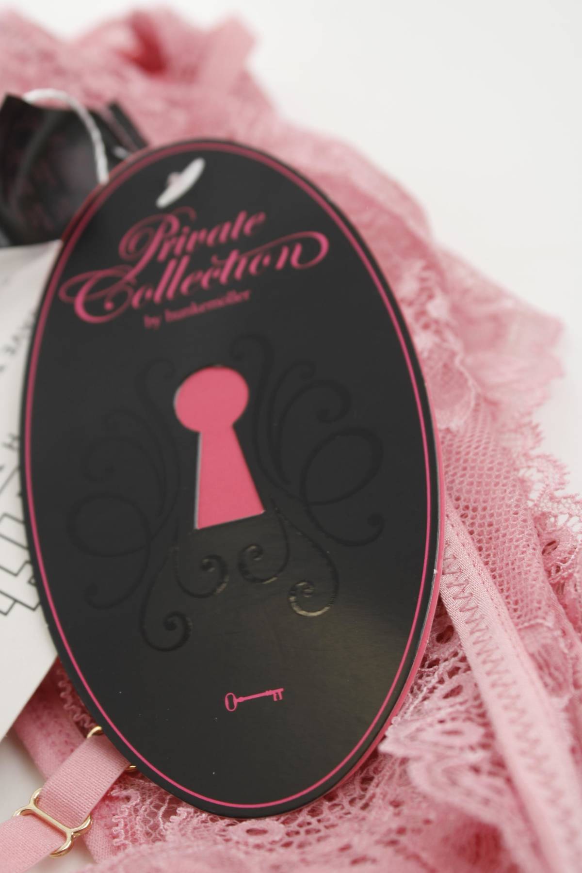 Eротично бельо Hunkemoller3