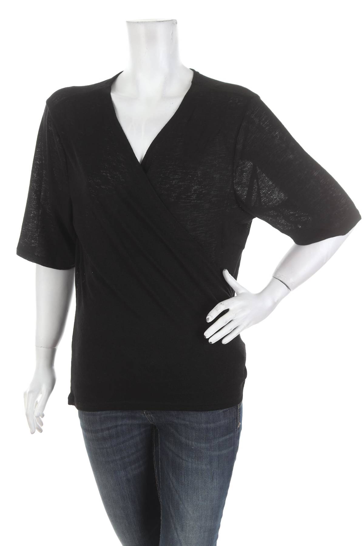 Дамска блуза Zhenzi1 - Contour.bg Дамска блуза Zhenzi1