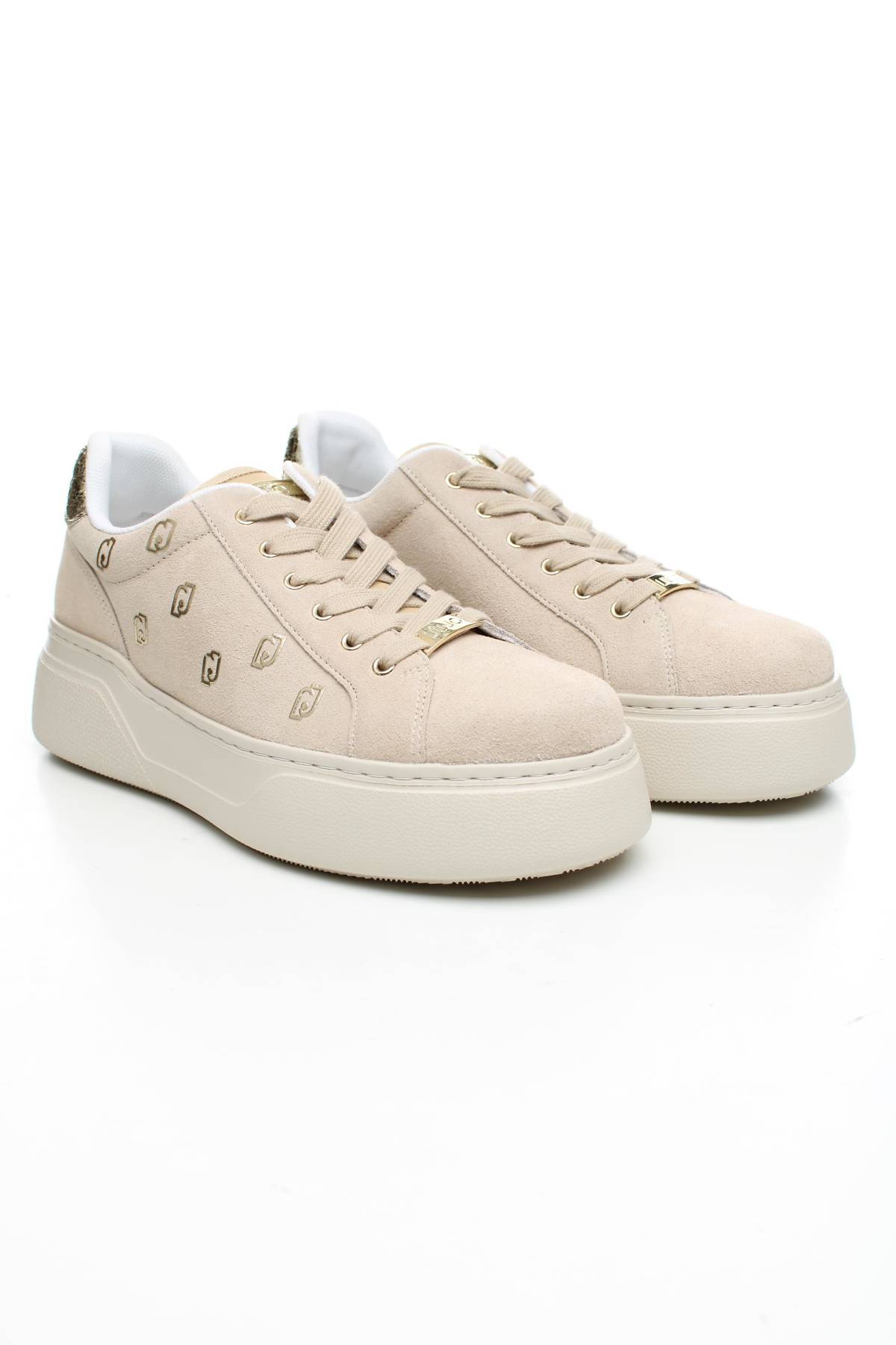 Sneakers Liu Jo3 - Contourshop.gr Sneakers Liu Jo3