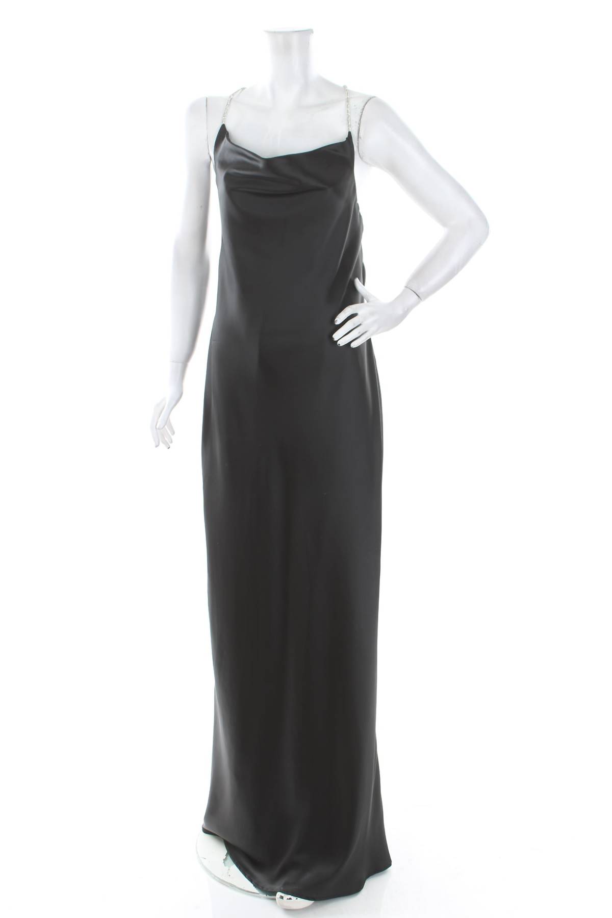 Рокля Boohoo1 - Contour.bg Рокля Boohoo1