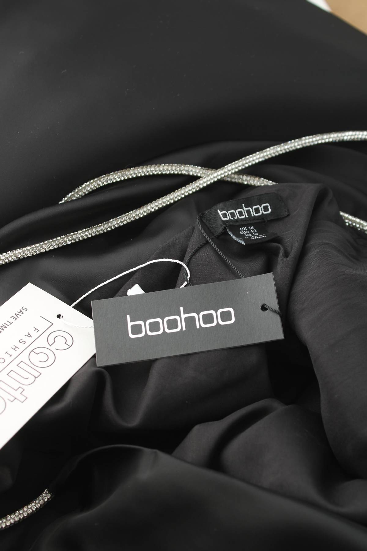 Рокля Boohoo3 - Contour.bg Рокля Boohoo3
