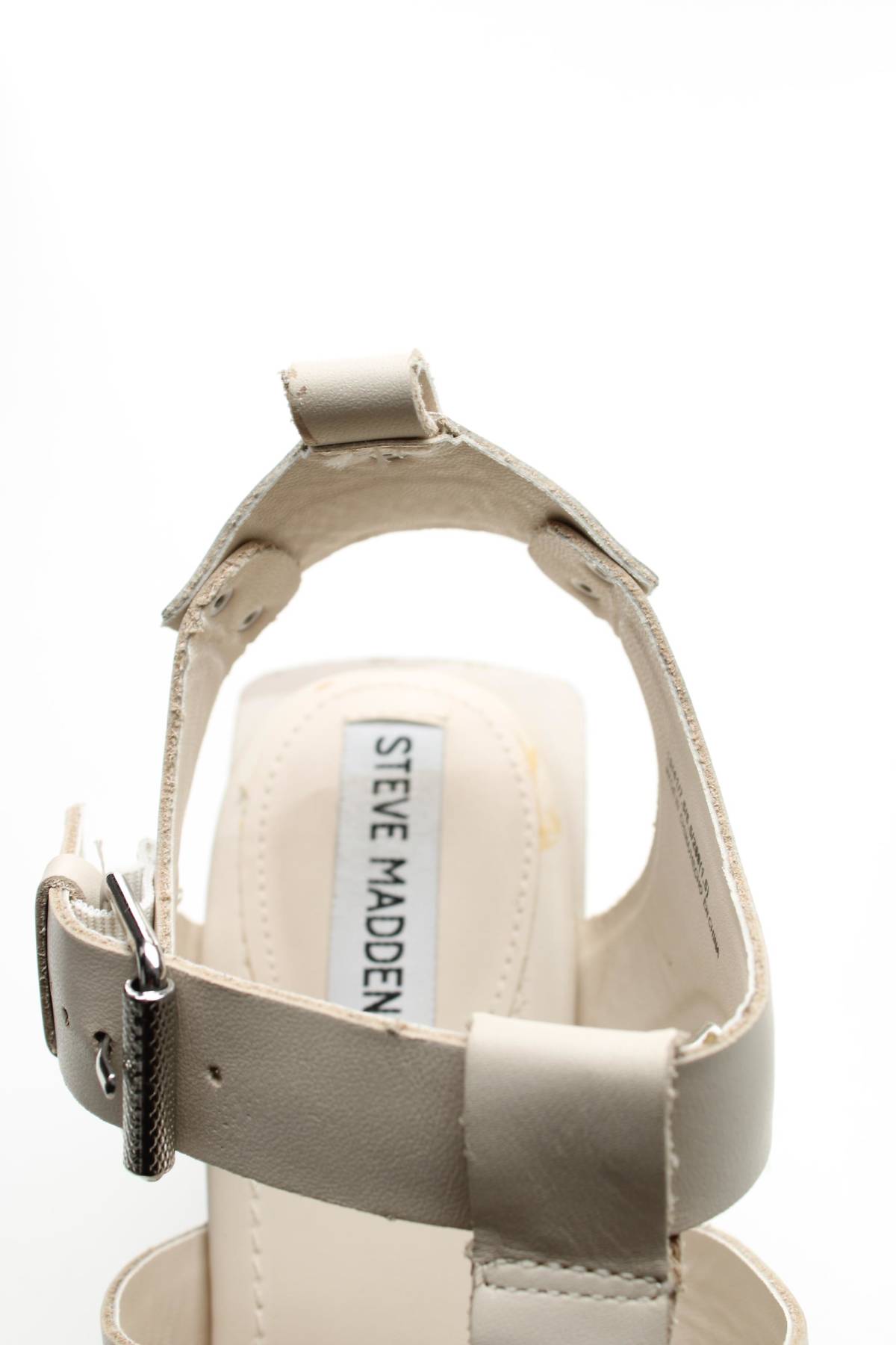 Сандали Steve Madden5 - Contour.bg Сандали Steve Madden5