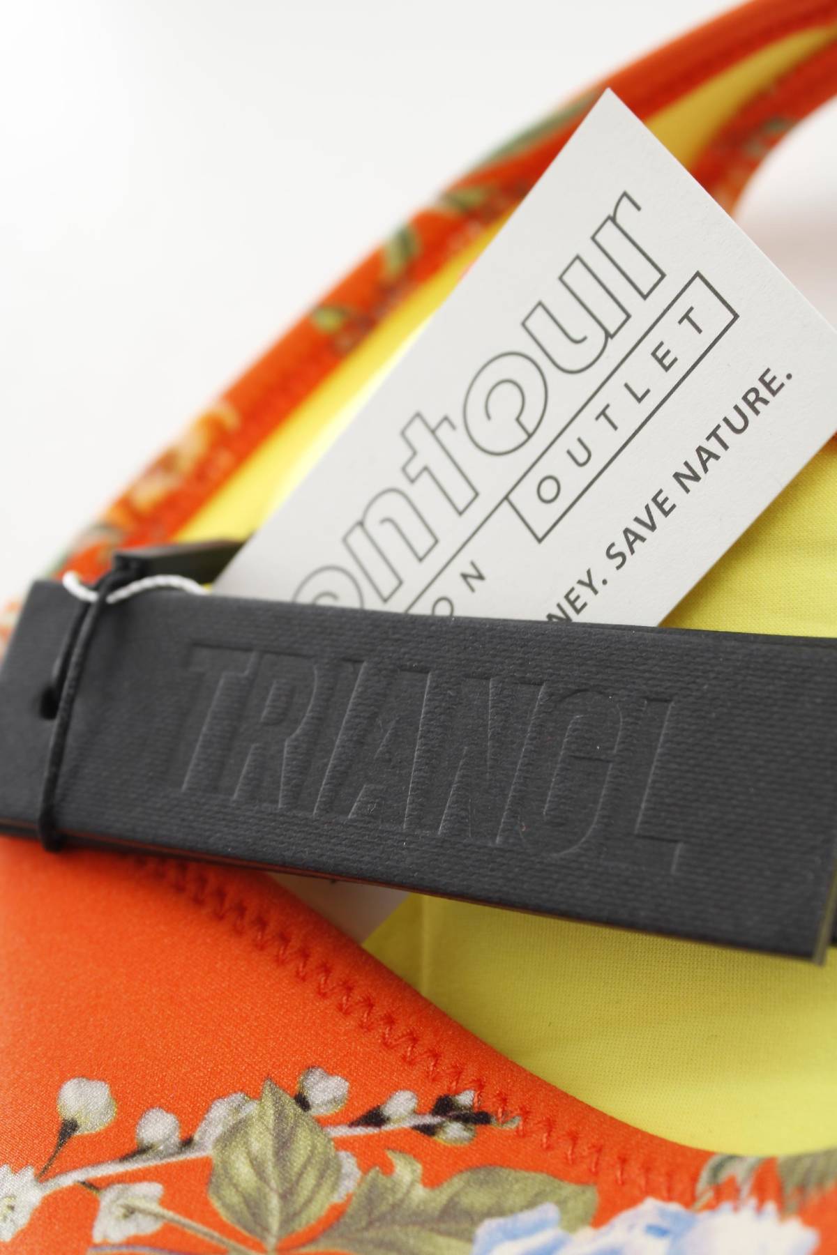 Бански долнище Triangl3 - Contour.bg Бански долнище Triangl3