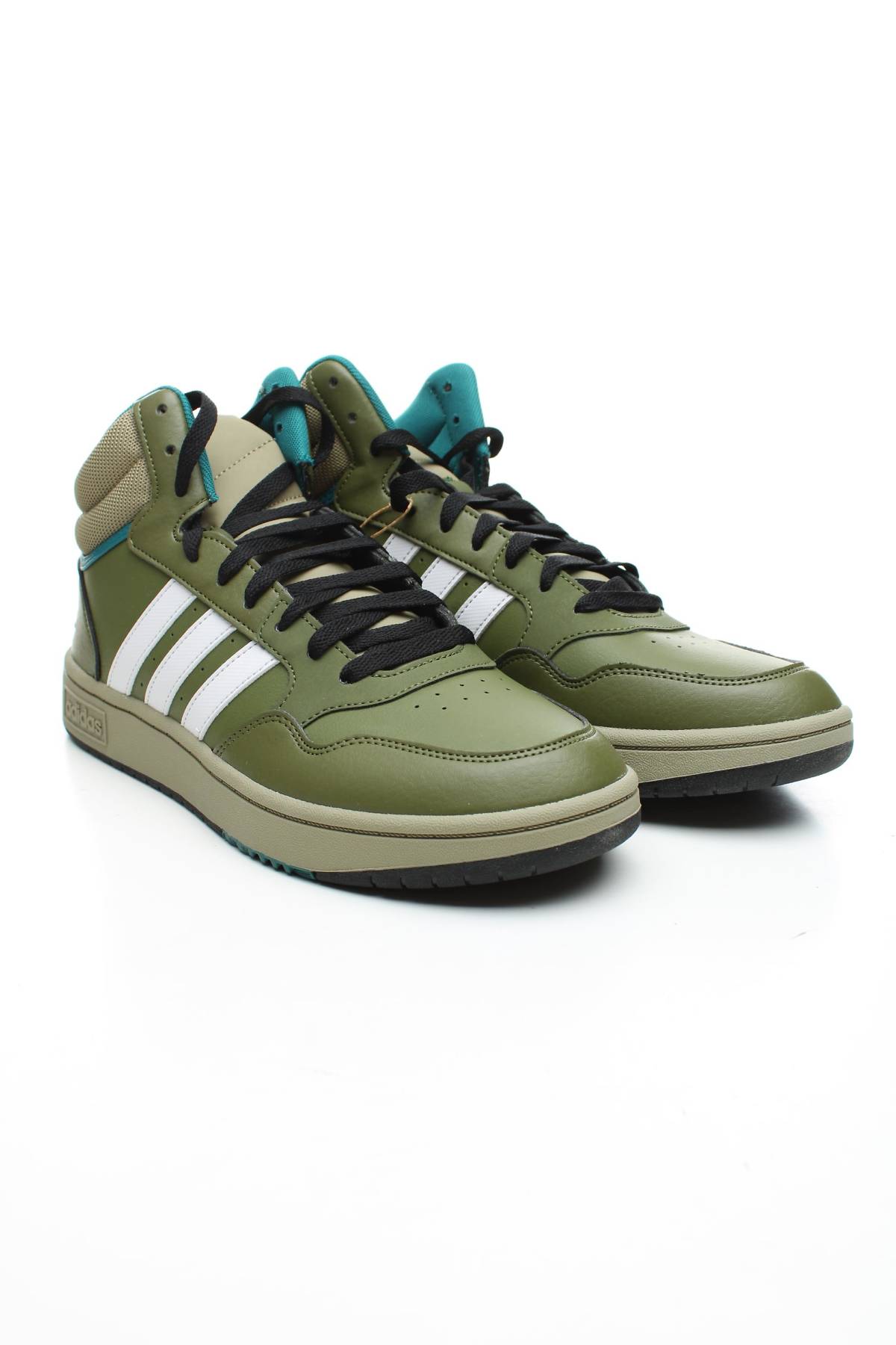 Кецове Adidas3 - Contour.bg Кецове Adidas3