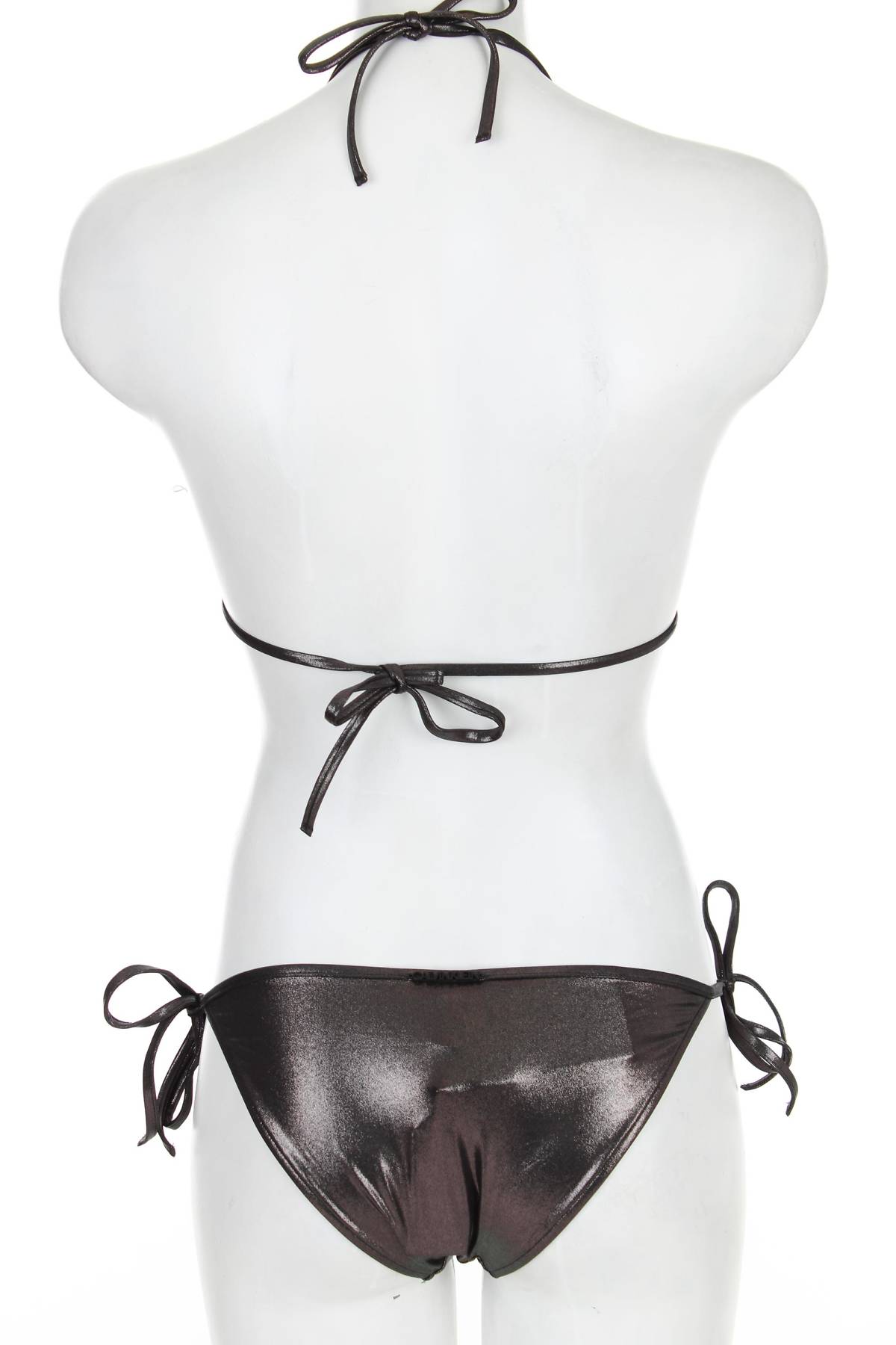 Бански костюм Calvin Klein2 - Contour.bg Бански костюм Calvin Klein2