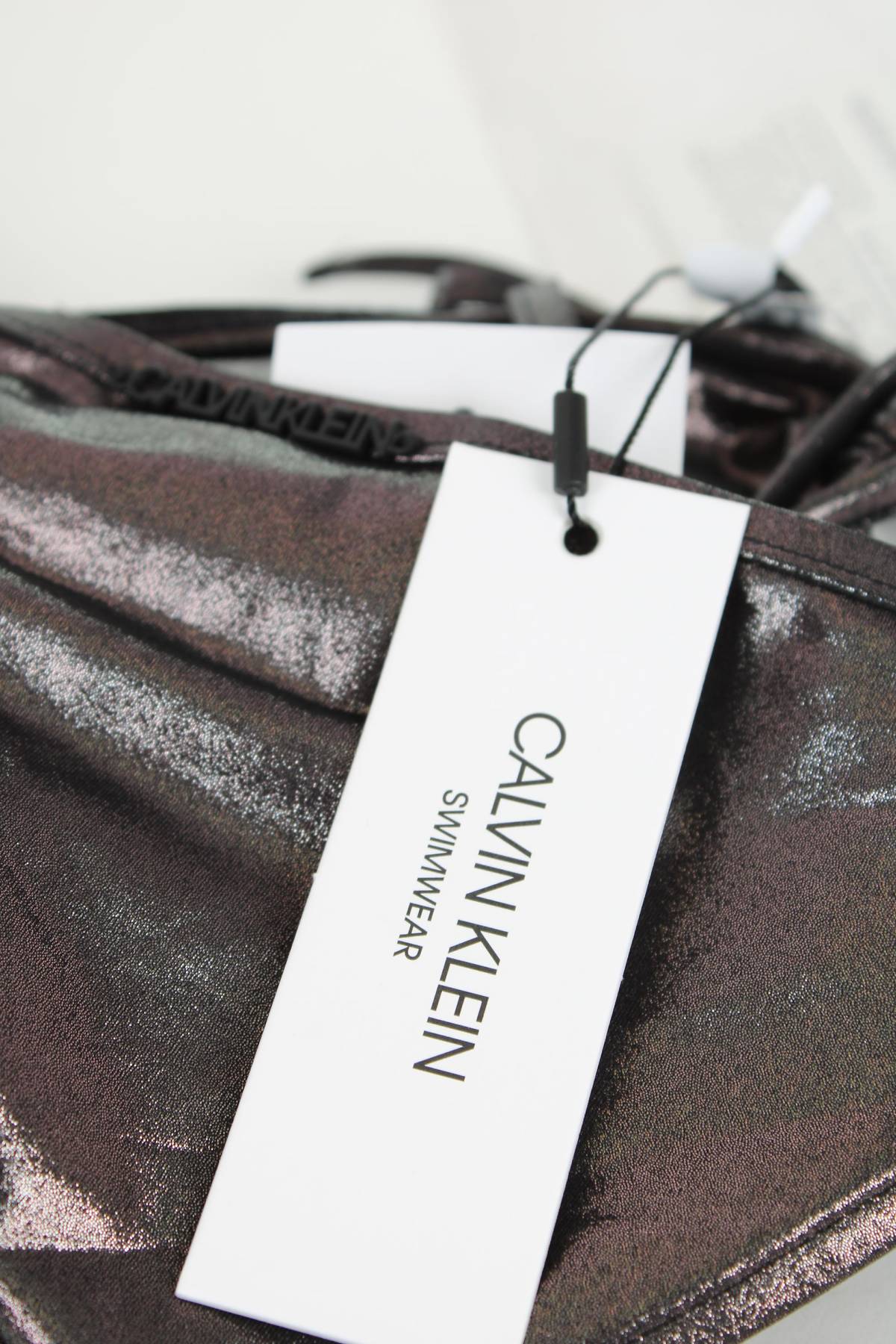 Бански костюм Calvin Klein3 - Contour.bg Бански костюм Calvin Klein3