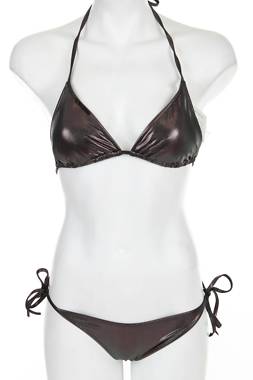 Бански костюм Calvin Klein1