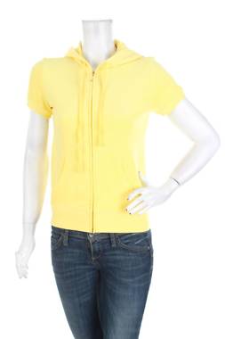 Дамска жилетка Juicy Couture1