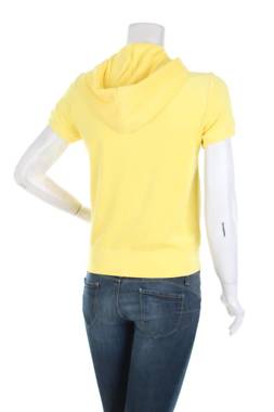 Дамска жилетка Juicy Couture2