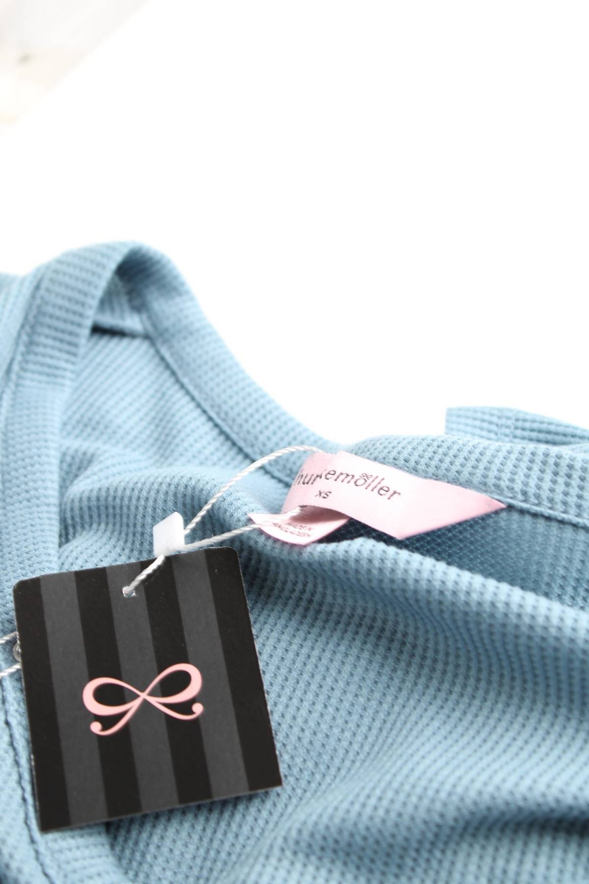 Γυναικεία μπλούζα Hunkemoller3 - Contourshop.gr Γυναικεία μπλούζα Hunkemoller3