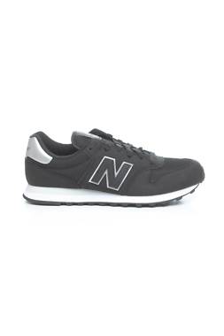 Маратонки New Balance1
