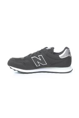 Маратонки New Balance2