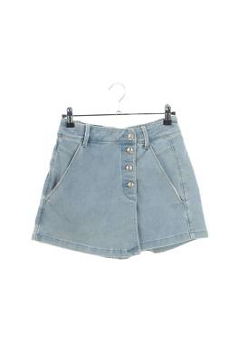 Дамски къси дънки Only Jeans1